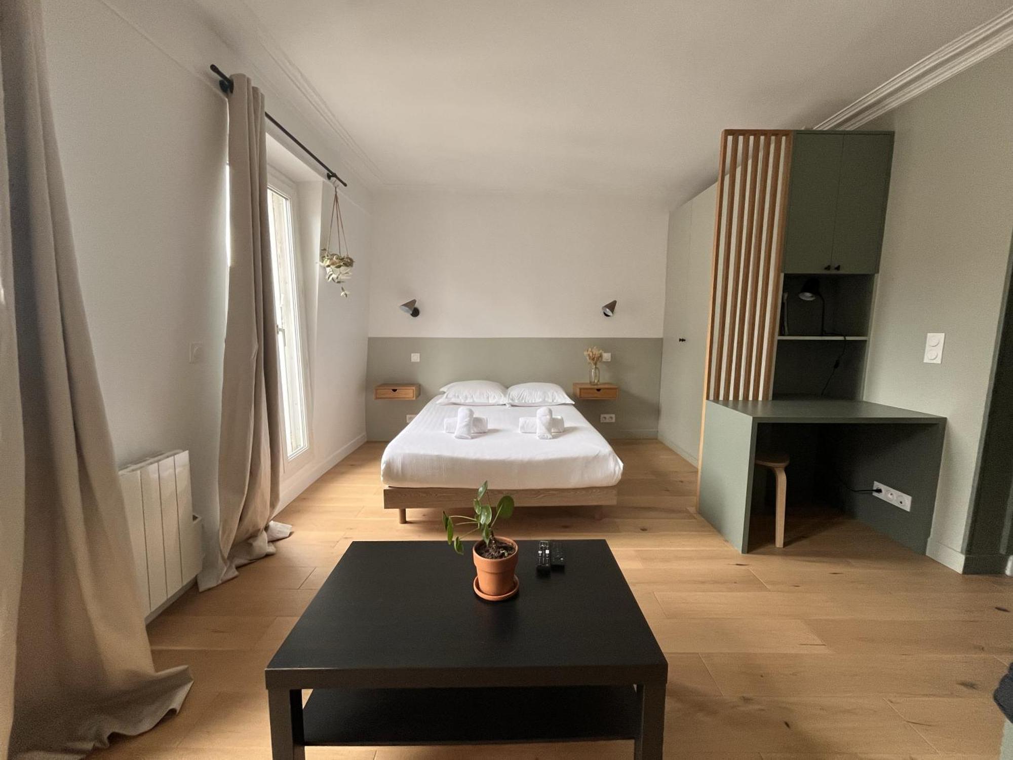 Appartement Anna In